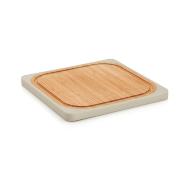 Дошка обробна квадратна BergHOFF, 25 х 25 см