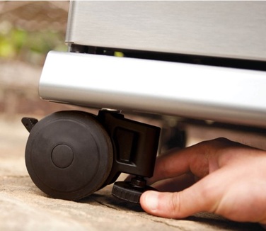 Газовый гриль Broil King Baron S590 IR NEW 876983 (876983IR) Код: 009140