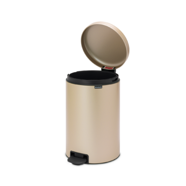 Бак для мусора 20 л Pedal Bin Brabantia