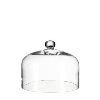 Кришка-купол 29x22 см Leonardo