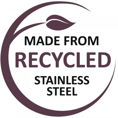 Сковорода для омлета з антипригарним покриттям BergHOFF LEO GRAPHITE, діам. 25 см, 0,8 л