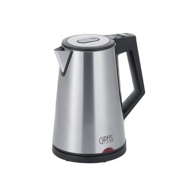 GIPFEL Чайник электрический ARCTIC SUN 1,7 л 50746 GIPFEL Чайник электрический ARCTIC SUN 1,7 л 50746 GIPFEL