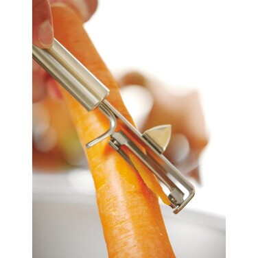 Овочечистка ручна з поворотним лезом Profi Plus WMF