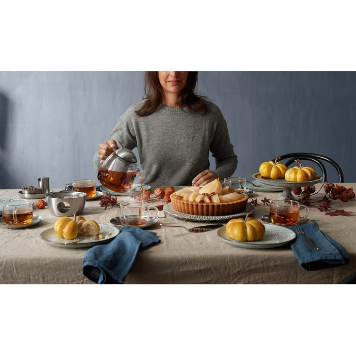 Колекція SmarTea від WMF