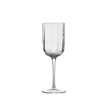 Бокал для белого вина JAZZ 280 мл A13558BYL02AA02 LUIGI BORMIOLI