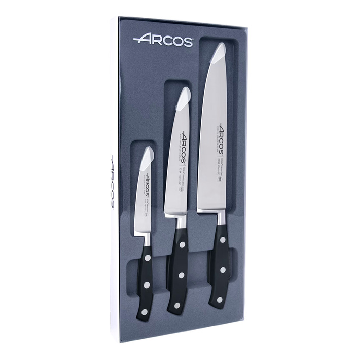 838310 Набор ножей 3 шт