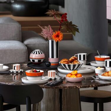 Сервірувальна тарілка 33 см Memphis Villeroy & Boch