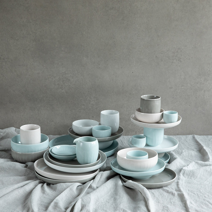 Піала 12 см, сіра Joyn Arzberg