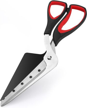 Ножиці для піци 27 см AIPWEYT Store