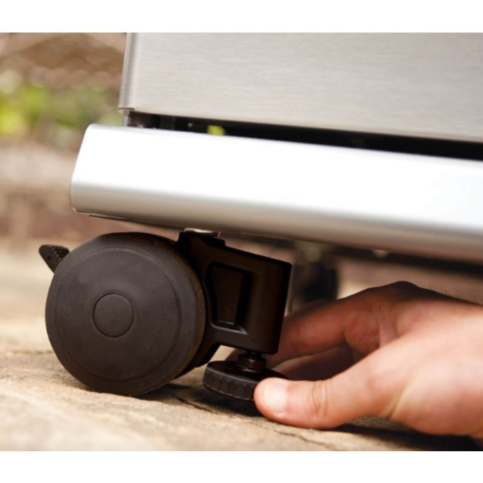 Газовый гриль Broil King Baron S590 IR NEW 876983 (876983IR) Код: 009140