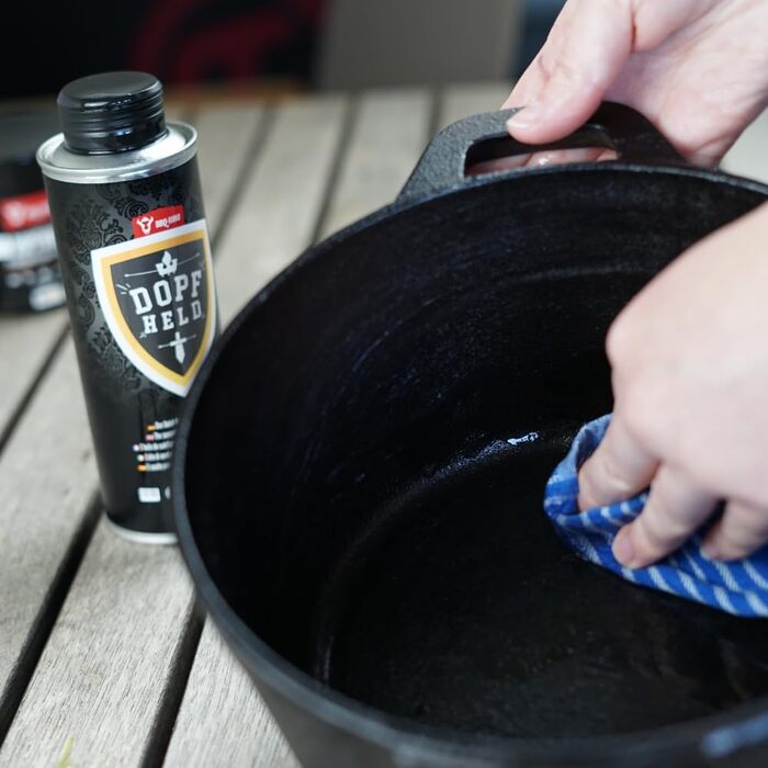 Набір аксесуарів для барбекю 5 предметів BBQ-Toro