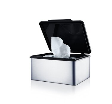 Контейнер для вологих серветок матовий Menoto Blomus