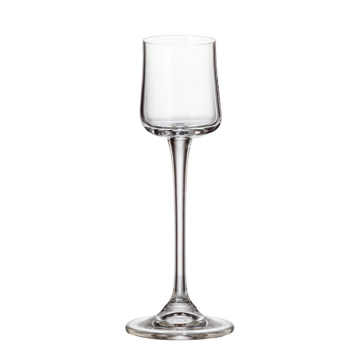 Чарки д/горілки BUTEO 60 мл 6шт 9569 BOHEMIA