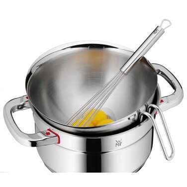 Миска для змішування з ручкою на підставці 20 см Function Bowls WMF