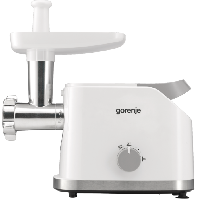 М'ясорубка Gorenje MG1802SJW (MG2014DC) (6805875)