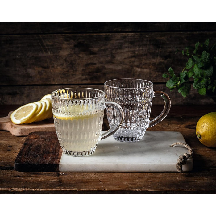 Чашки  для гарячих напоїв, набір 2 предмети, Ethno Nachtmann