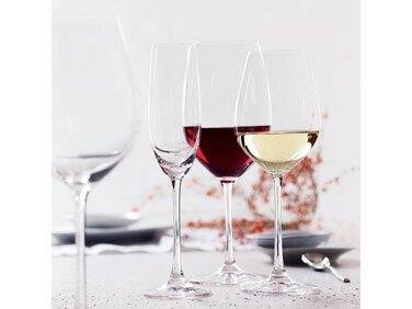 Набір келихів для бордо, 4 предмети Salute Spiegelau