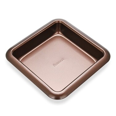 Форма для випікання Fissman 24,5х24,5x5 см (5662)