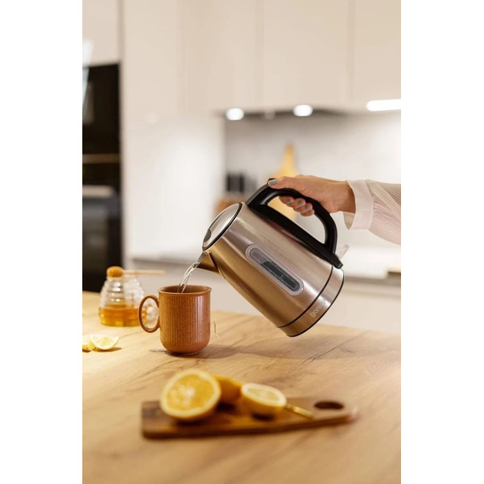 Електрочайник Gorenje K 17 DS (743903) (7112060)