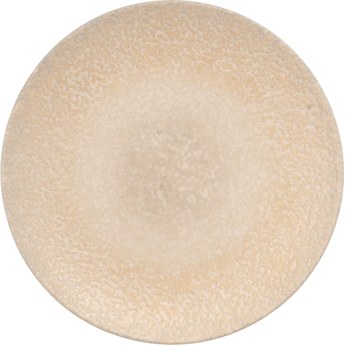 Тарелка мелкая Ariane Rave 27 см DVCARN04Y011027