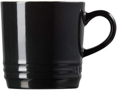 Чашка для капучино 200 мл Black Le Creuset