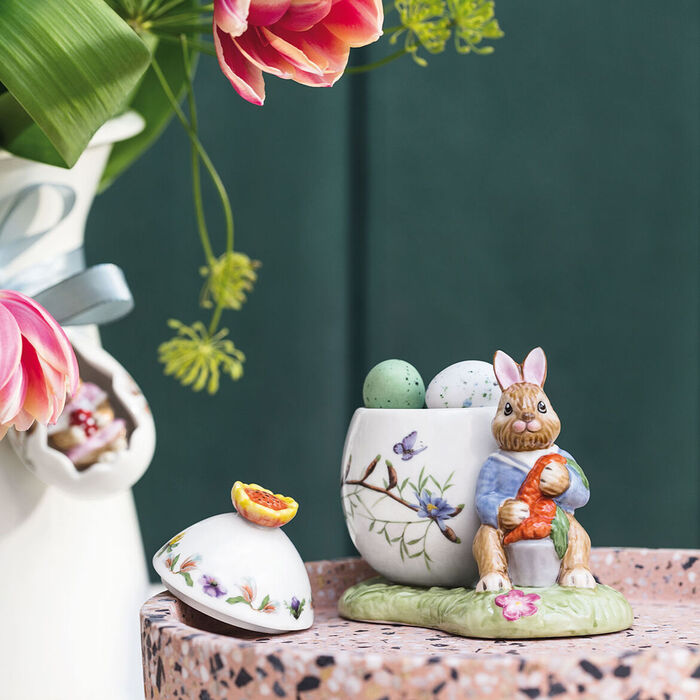 Декоративна фігурка кролик Макс Bunny Tales Villeroy & Boch