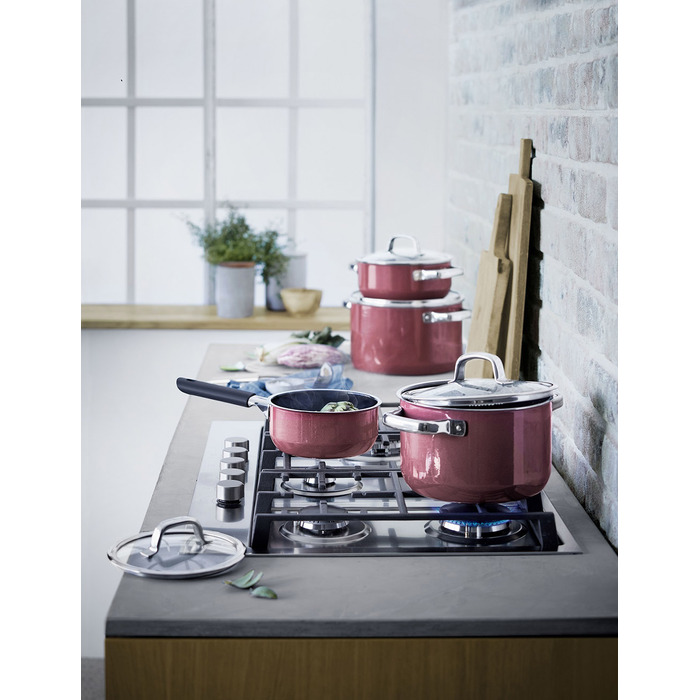 Колекція Fusiontec від WMF