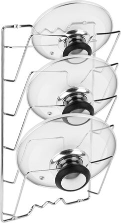 Підставки для посуду на 5 відділень Cocoarm