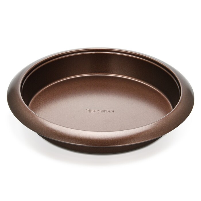 Форма для випікання Fissman кругла 27х4,5 см (5664)