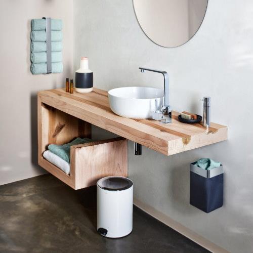 Коллекция Ванная Blomus