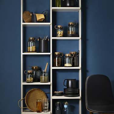 Ємність для зберігання 2 л Silhouette Eva Solo