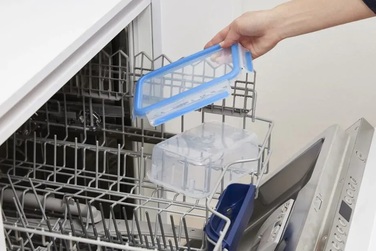 Контейнер MASTERSEAL FRESH 1.20 л, пластик Tefal