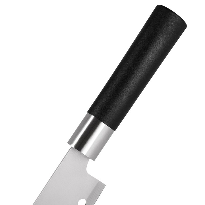 Набір ножів Fissman 3 придметів MINAMINO 420J2 сталь (2710)