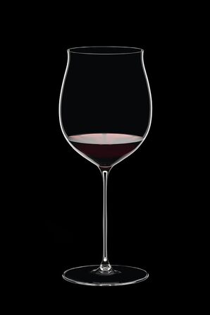 Келих для червоного вина 1 л, Superleggero Riedel
