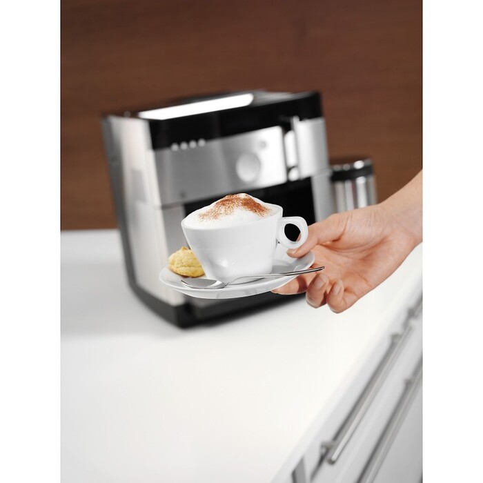 Кавова пара для капучино з ложкою 0,15 л Barista WMF