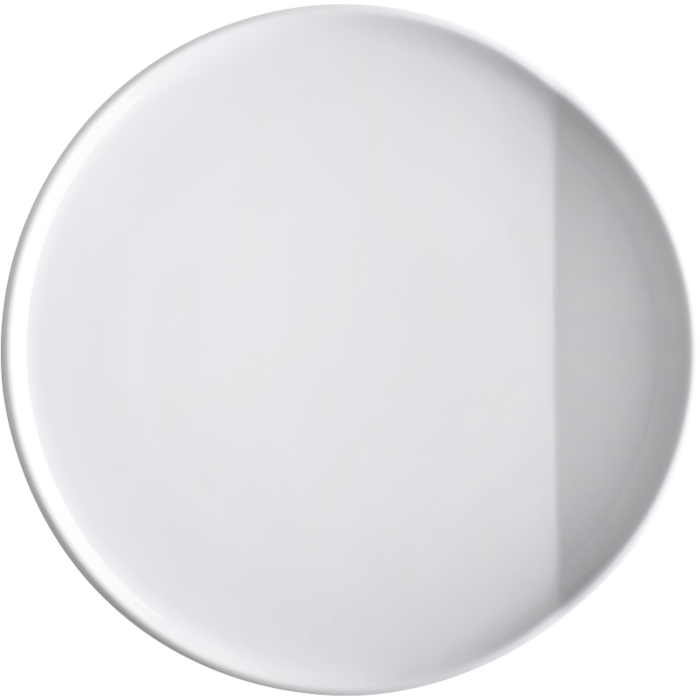 Тарелка обеденная 25,5 см O – The Better Place Kahla