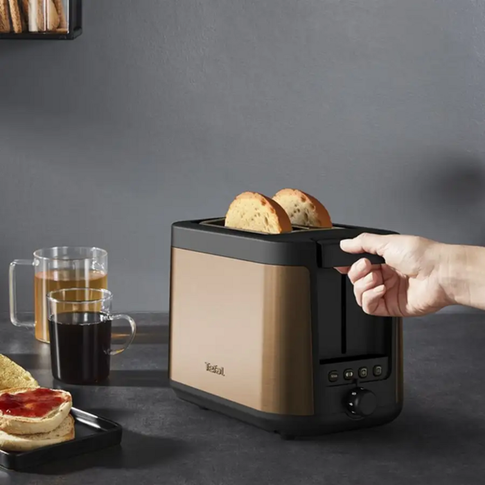 Тостер Tefal TT430G10 (7112938)