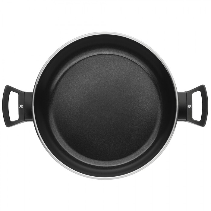 Сковорода сервірувальна 28 см CeraDur Plus WMF