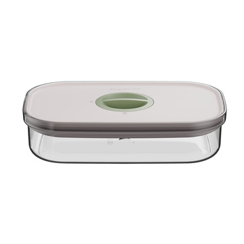 Контейнер для їжі зі смарт-системою BergHOFF LEO SMART SEAL, 0,7 л