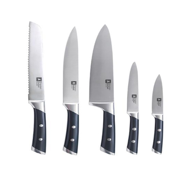 Набір ножів у колоді Richardson Sheffield Vision, 5 пр.