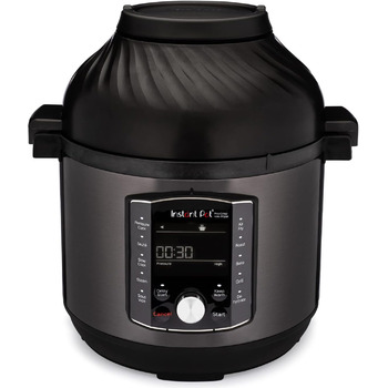 Електрична мультиварка 7,6 л 1500 Вт Instant Pot