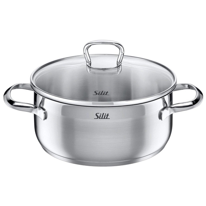 Набор посуды 14 предметов Toskana Silit