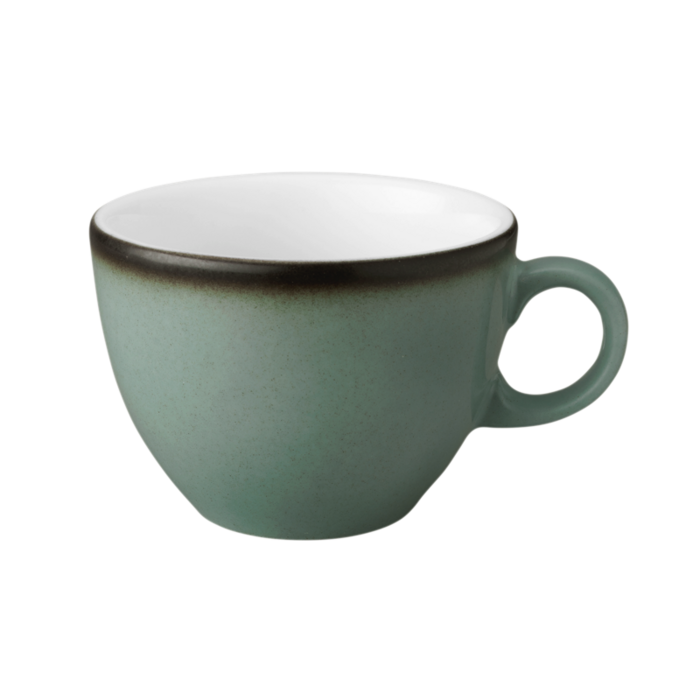 Чашка для капучино 0.22 л Türkis Fantastic Seltmann