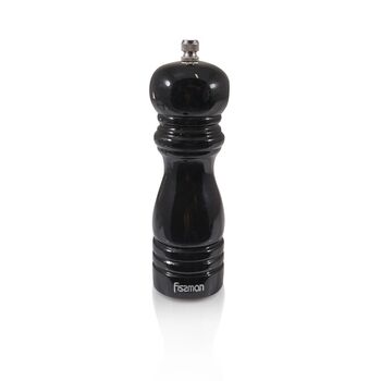 Млин для перцю і приправ Fissman 15x5 см механічна (8197)