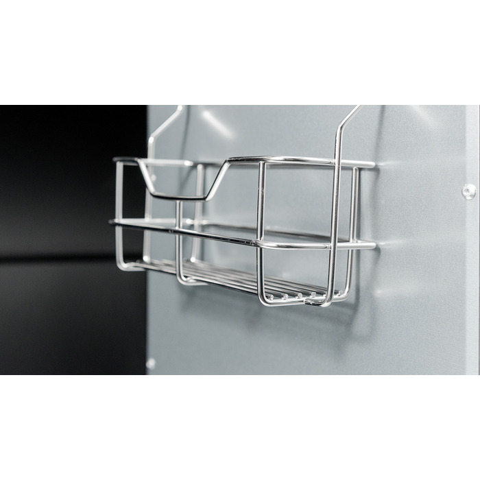 Газовый гриль Senator Pro-42 с системой BBQ Block Fire GRILLI 700477 Код: 012037