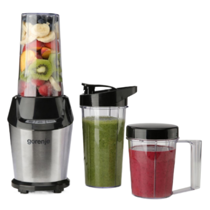 Стационарный блендер Gorenje BN1000BK (7019429)
