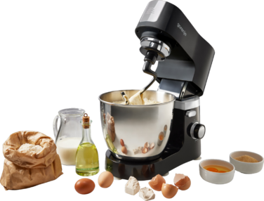 Кухонний комбайн Gorenje MMC1500PS (7172890)