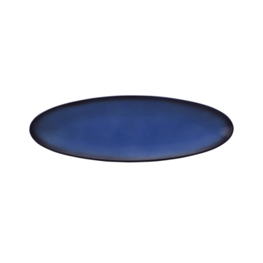 Блюдо овальне 35 х 11 см Royal Blau Fantastic Seltmann