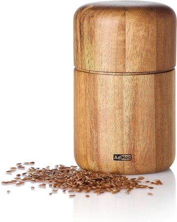 Млин для льону/кунжуту 10,4 см Seedo AdHoc