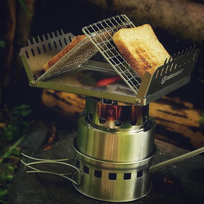 Кемпінговий тостер Bestargot